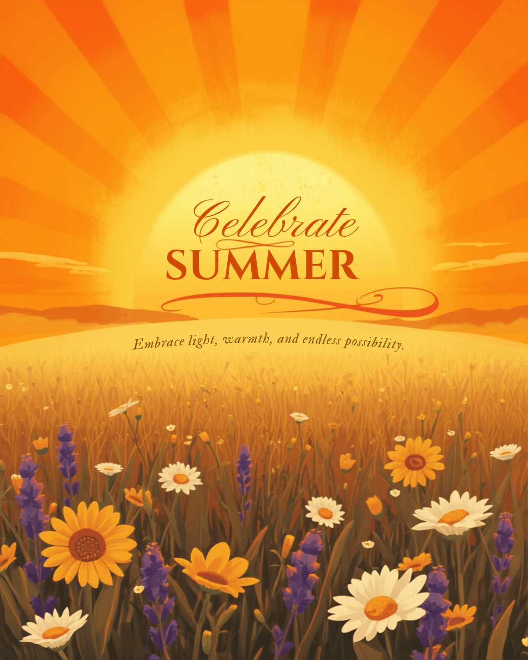Summer solstice